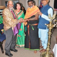 Consulate Bharathiar Function 3