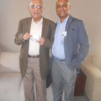 Legends Ahmed Kathrada